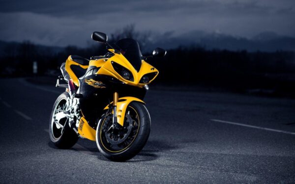 Bike
